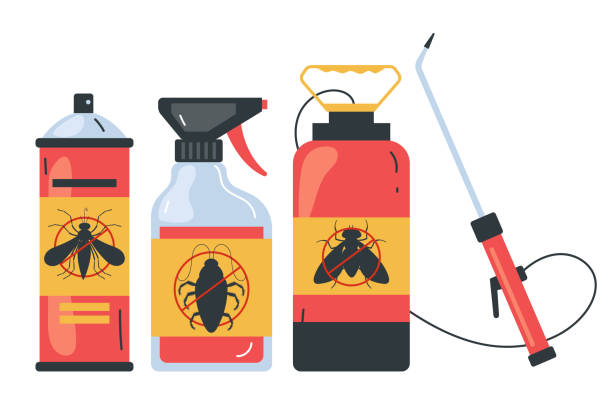 Best Commercial Pest Control Services  in Emeryville, CA
